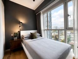 Eight Riversuites (D12), Condominium #611304481